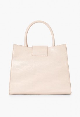 L. Angle Up Satchel